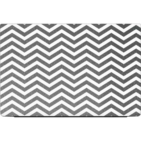 Silver Chevron Dell Vostro Skin